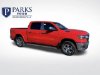 Pre-Owned 2025 Ram 1500 Big Horn