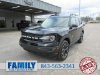 Pre-Owned 2023 Ford Bronco Sport Outer Banks