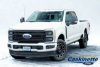 Pre-Owned 2025 Ford F-250 Super Duty Platinum
