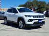 Pre-Owned 2024 Jeep Compass Latitude