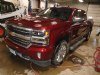 Pre-Owned 2017 Chevrolet Silverado 1500 High Country