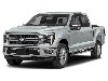 New 2026 Ford F-150 Lariat