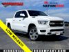Pre-Owned 2019 Ram 1500 Big Horn