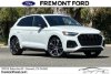Pre-Owned 2023 Audi SQ5 3.0 TFSI quattro Technik