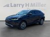 Pre-Owned 2022 Toyota Venza XLE