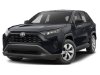 Pre-Owned 2023 Toyota RAV4 LE