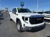 Pre-Owned 2024 GMC Sierra 1500 Pro