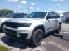 New 2025 Jeep Grand Cherokee L Altitude X