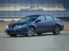 Pre-Owned 2018 Nissan Altima 2.5 S