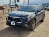 Pre-Owned 2023 Toyota Highlander Hybrid XLE