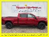 Pre-Owned 2025 Chevrolet Silverado 1500 4WD Crew Cab Short Bed LT Trail Boss