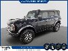 Certified Pre-Owned 2024 Ford Bronco Badlands Advanced
