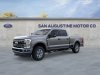 New 2026 Ford Super Duty F-250 SRW King Ranch