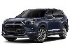 Pre-Owned 2024 Toyota Grand Highlander Platinum