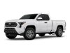 Pre-Owned 2024 Toyota Tacoma SR