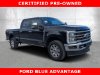 Certified Pre-Owned 2024 Ford F-250 Super Duty King Ranch