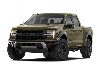 Pre-Owned 2026 Ford F-150 Raptor
