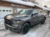 Pre-Owned 2022 Ram 1500 Big Horn