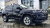 New 2026 Jeep Compass North