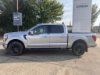 New 2025 Ford F-150 Lariat