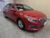 Certified Pre-Owned 2017 Hyundai SONATA SE