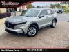 Pre-Owned 2025 Honda CR-V LX