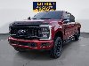 Pre-Owned 2024 Ford F-350 Super Duty King Ranch
