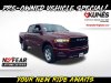 Pre-Owned 2025 Ram 1500 Big Horn
