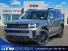 Pre-Owned 2025 Hyundai SANTA FE Hybrid Calligraphy