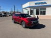 Pre-Owned 2023 Chevrolet Blazer Premier