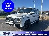 Pre-Owned 2026 Mercedes-Benz G-Class G 550