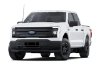 New 2025 Ford F-150 Lightning Pro