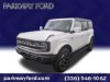 Pre-Owned 2024 Ford Bronco Outer Banks