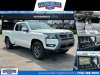 Pre-Owned 2025 Nissan Frontier SV
