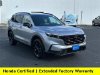Certified Pre-Owned 2025 Honda CR-V Hybrid Sport