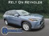 Pre-Owned 2023 Toyota Corolla Cross LE