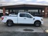 Pre-Owned 2023 Ford F-150 XL