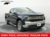 Pre-Owned 2020 Chevrolet Silverado 1500 LT