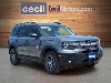 Pre-Owned 2025 Ford Bronco Sport Big Bend