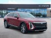Pre-Owned 2024 Cadillac LYRIQ Luxury 1