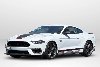 Pre-Owned 2023 Ford Mustang Mach 1