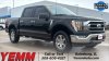 Pre-Owned 2023 Ford F-150 XLT