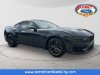Pre-Owned 2025 Ford Mustang Dark Horse