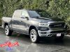 Pre-Owned 2021 Ram 1500 Limited