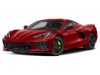 Pre-Owned 2022 Chevrolet Corvette Stingray