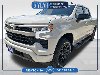 Pre-Owned 2026 Chevrolet Silverado 1500 4WD Crew Cab Short Bed RST