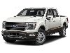 Pre-Owned 2024 Ford F-150 King Ranch
