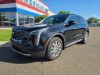 Pre-Owned 2023 Cadillac XT4 Premium Luxury