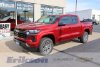 Pre-Owned 2024 Chevrolet Colorado LT