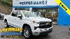 Pre-Owned 2024 Chevrolet Silverado 1500 LT